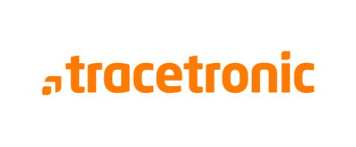 Logo of tracetronic GmbH