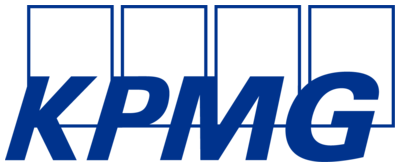 Logo of KPMG AG Wirtschaftsprüfungsgesellschaft
