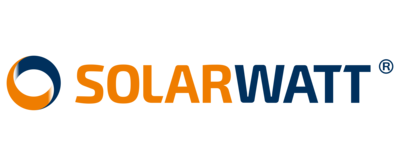 Logo of SOLARWATT GmbH